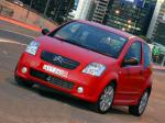 Citroen C2 VTS 2004 года (AU)